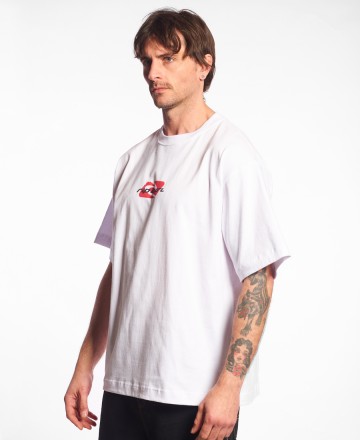 Remera 
Rip Curl Oversize Medina
