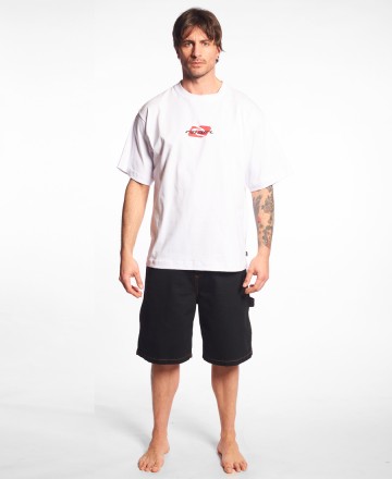 Remera 
Rip Curl Oversize Medina