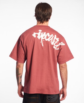 Remera 
Rip Curl Oversize Medina