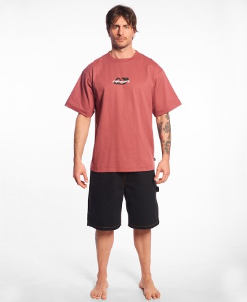 Remera 
Rip Curl Oversize Medina