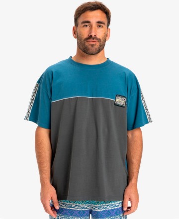 Remera
Quiksilver Global Heat