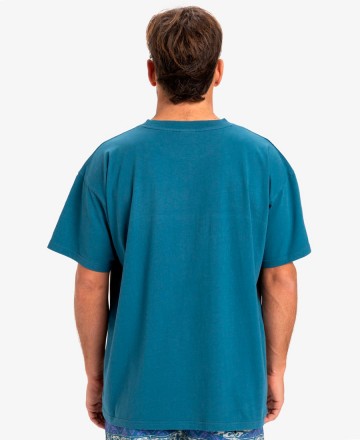 Remera
Quiksilver Global Heat