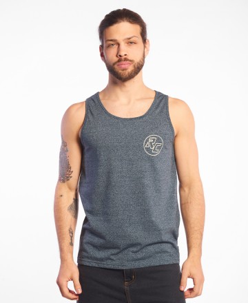 Musculosa 
Rip Curl Mouline