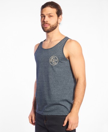 Musculosa 
Rip Curl Mouline