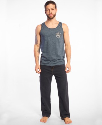 Musculosa 
Rip Curl Mouline