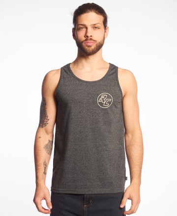 Musculosa 
Rip Curl Mouline