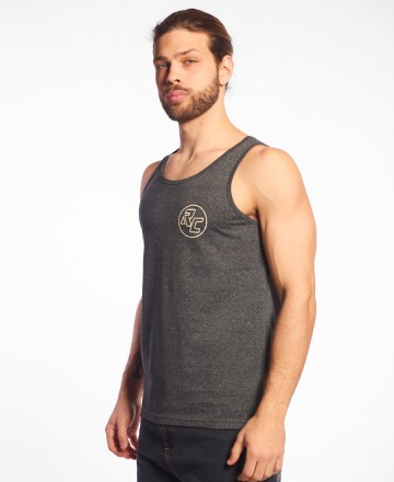 Musculosa 
Rip Curl Mouline