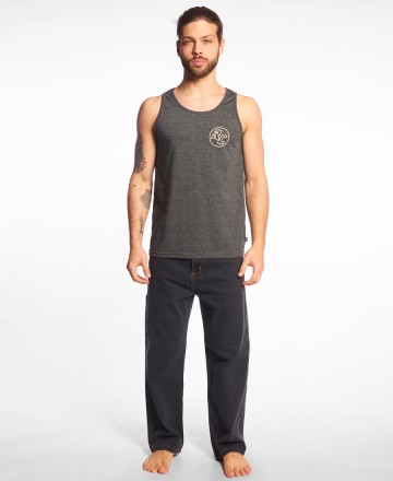 Musculosa 
Rip Curl Mouline