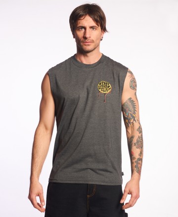 Musculosa 
Rip Curl RLX MGE Dripwet