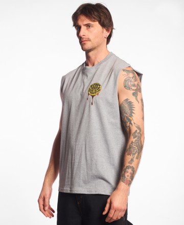 Musculosa 
Rip Curl RLX MGE Dripwet