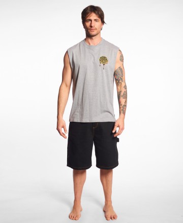 Musculosa 
Rip Curl RLX MGE Dripwet