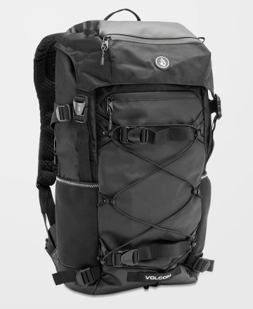 Mochila 
Volcom Peakstone Mont 27L