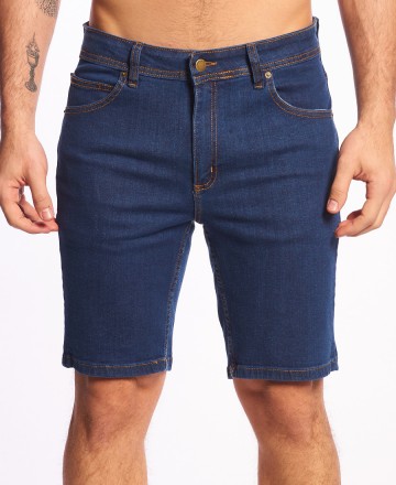 Bermuda 
Rip Curl Slim Indigo Blue 19