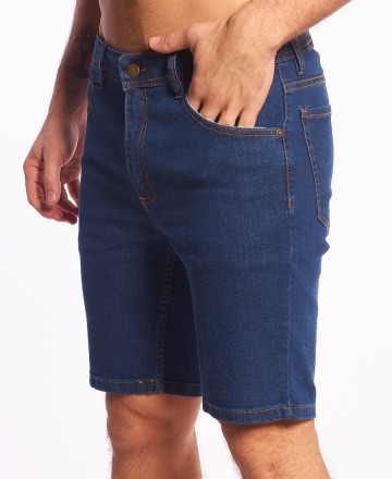 Bermuda 
Rip Curl Slim Indigo Blue 19