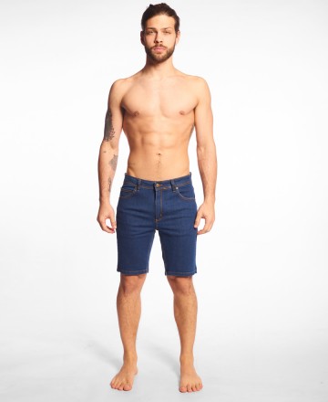 Bermuda 
Rip Curl Slim Indigo Blue 19