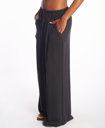 Pantal�n 
Y Tu Quique? Wide Plain