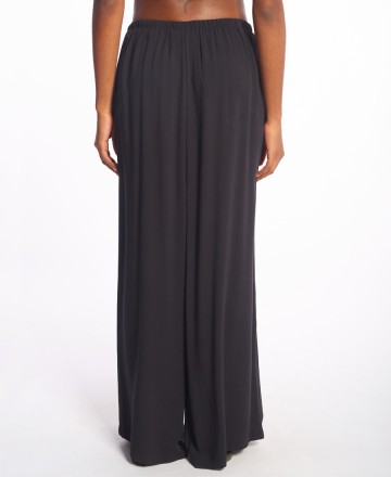 Pantal�n 
Y Tu Quique? Wide Plain