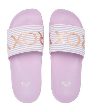 Sandalias 
Roxy Slide Slippy