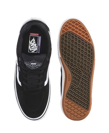 Zapatillas 
Vans Skate Kyle Walker WaffleCup