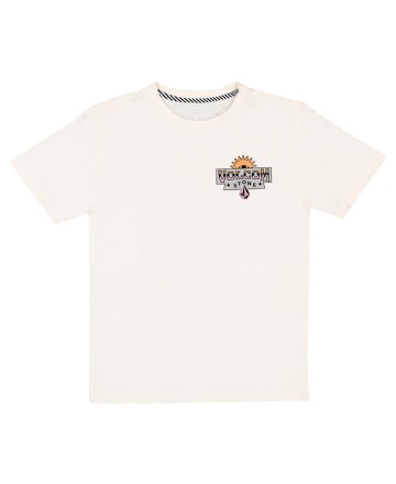 Remera
Volcom Prints RLX