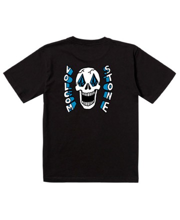 Remera
Volcom Prints RLX