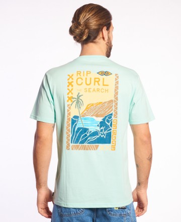 Remera 
Rip Curl Cody Welsh