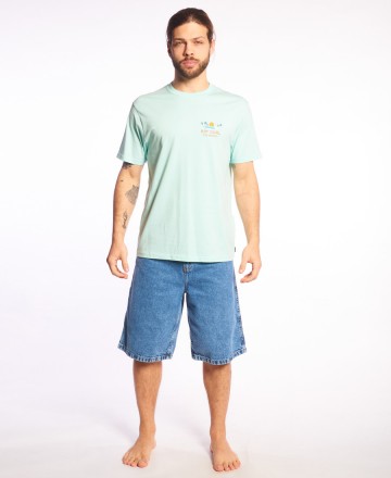 Remera 
Rip Curl Cody Welsh