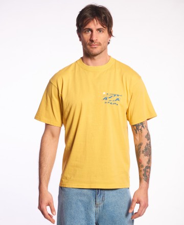 Remera 
Rip Curl RLX Williams