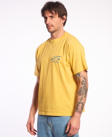 Remera 
Rip Curl RLX Williams