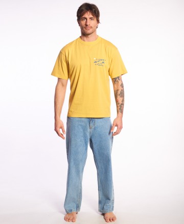 Remera 
Rip Curl RLX Williams