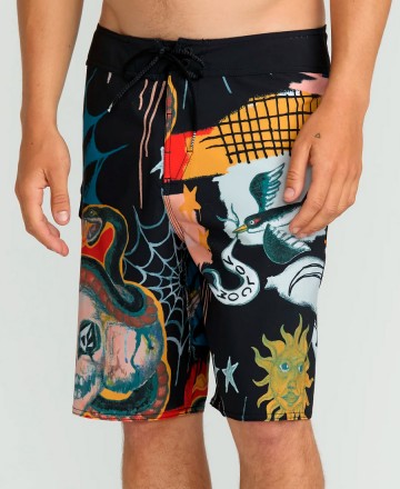 Boardshort 
Volcom Conboy 20