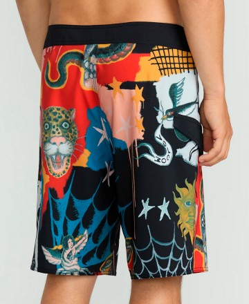 Boardshort 
Volcom Conboy 20