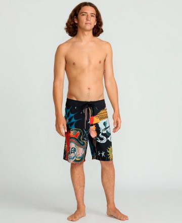 Boardshort 
Volcom Conboy 20