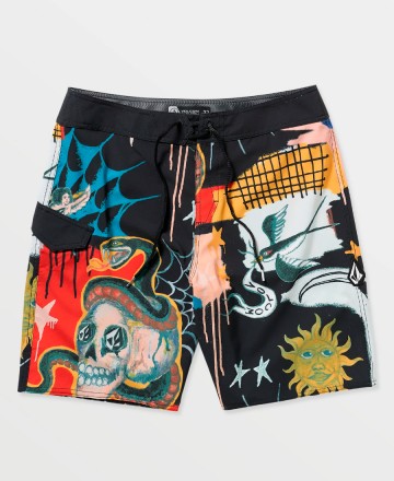 Boardshort 
Volcom Conboy 20