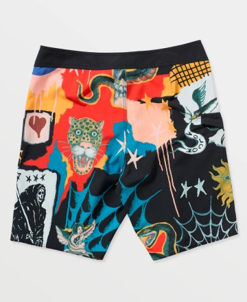 Boardshort 
Volcom Conboy 20