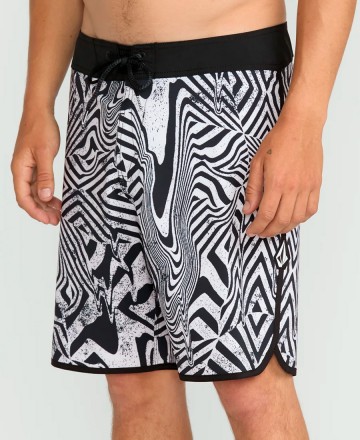 Boardshort 
Volcom Infuse 19