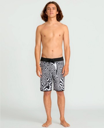 Boardshort 
Volcom Infuse 19