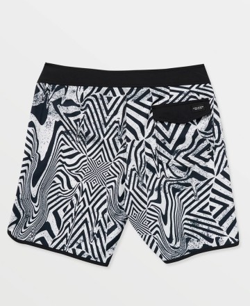 Boardshort 
Volcom Infuse 19