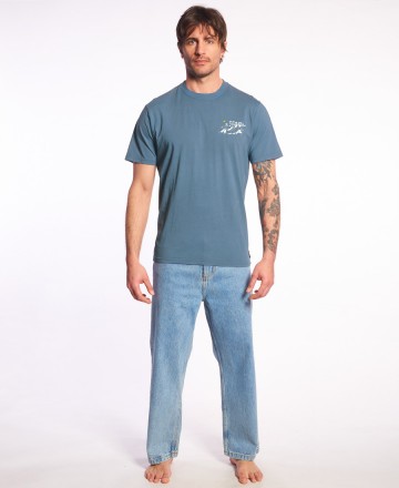 Remera 
Rip Curl RLX Williams