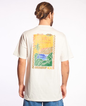 Remera 
Rip Curl Cody Welsh