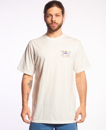 Remera 
Rip Curl Cody Welsh