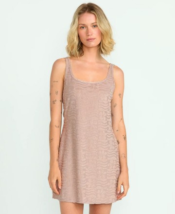 Vestido
Volcom Coco Ho Mini