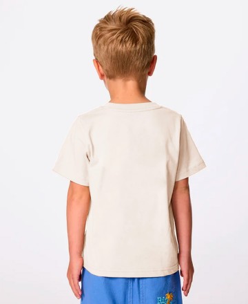 Remera 
Rip Curl Cosmic Surfing