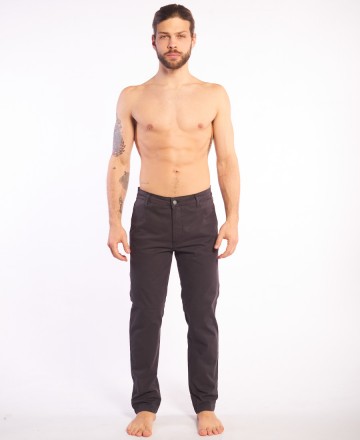 Pantal�n 
Rip Curl Chino Slim Fit Basic