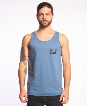 Musculosa
Rip Curl Surf Trip