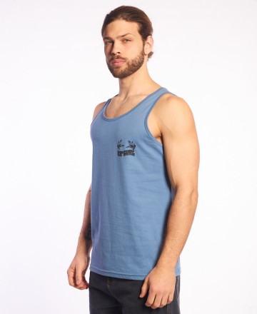 Musculosa
Rip Curl Surf Trip