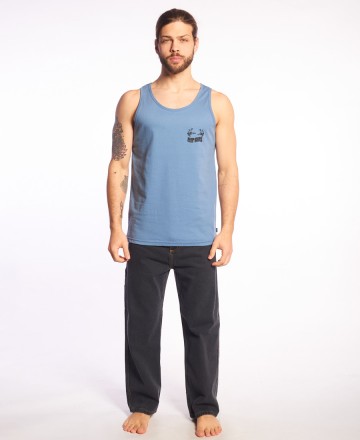 Musculosa
Rip Curl Surf Trip