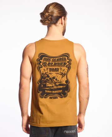 Musculosa
Rip Curl Surf Trip