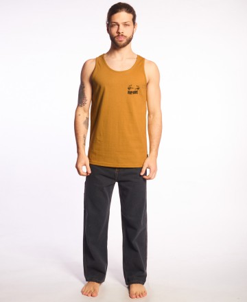 Musculosa
Rip Curl Surf Trip