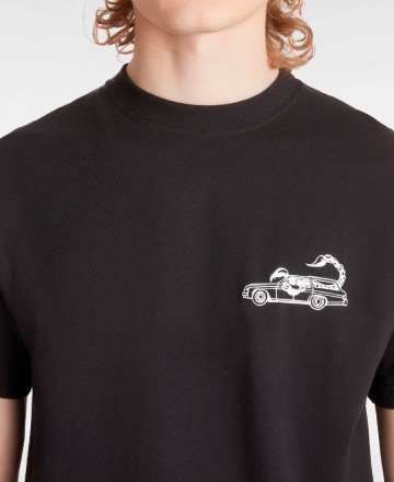 Remera
Vans Sting Wagon